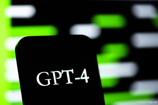 与ChatGPT-3 相比,GPT-4 出现了哪些令人意想不到的新能力?插图1 与ChatGPT-3 相比,GPT-4 出现了哪些令人意想不到的新能力?插图1
