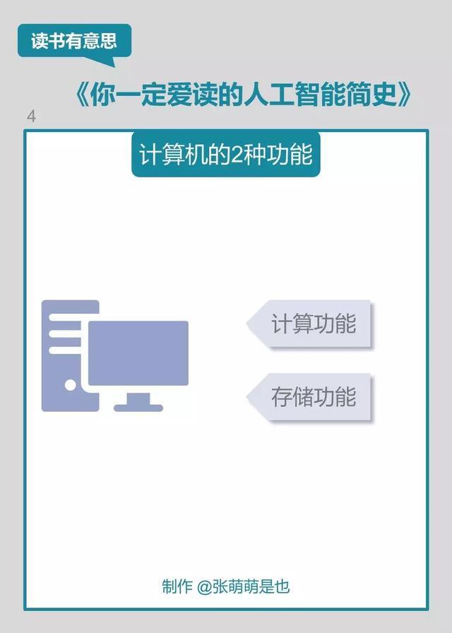 AI专家告诉你到底什么是人工智能，通俗易懂不瞌睡插图4