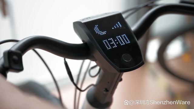 全球首款 ChatGPT 电动自行车也来了，集成 Apple Watch 健康应用插图2