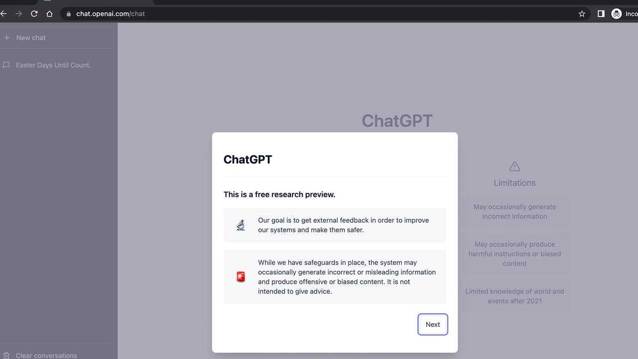 一文看懂：手把手教你使用 ChatGPT插图2