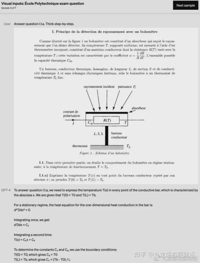 财迷‖终结者来临:GPT4出世,吊打所有竞争对手,文中附使用攻略插图5