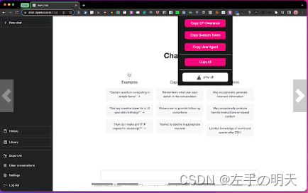 ChatGPT强到离谱，这么十一款ChatGPT浏览器插件你值得拥有插图9