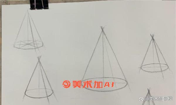 什么AI绘画软件可以画素描效果？插图