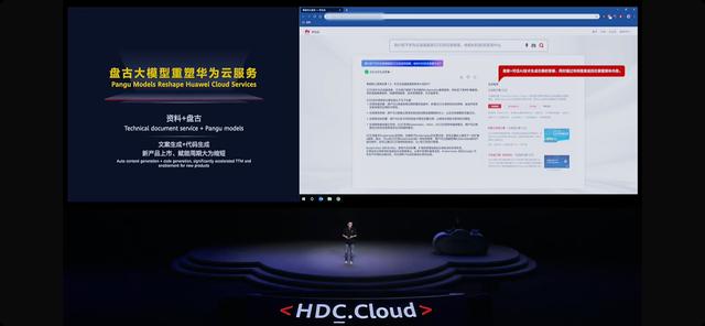 6000字详解华为盘古大模型：能否撑起世界AI另一极？插图11