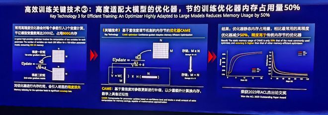 不作诗，只做事：华为盘古3.0，给大模型落地定了个调插图4