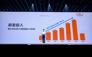 官宣跑通端侧大模型，小米透露“大模型方法论”