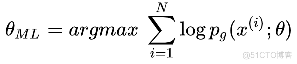 【生成模型】极大似然估计，你必须掌握的概率模型_深度学习_09