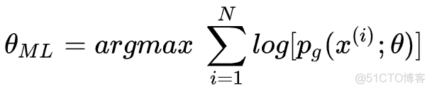 【生成模型】极大似然估计，你必须掌握的概率模型_深度学习_04