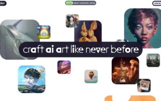 30款热门好用的AI软件工具盘点！强烈建议收藏