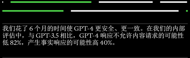 GPT-4揭秘：有何变化？体验如何？你想知道的都在这里！插图10