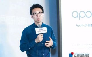 百度最新无人车技术低调发布！6位大牛，人均至少T11