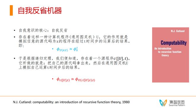 “意识机器”初探：如何让大语言模型具备自我意识？插图40