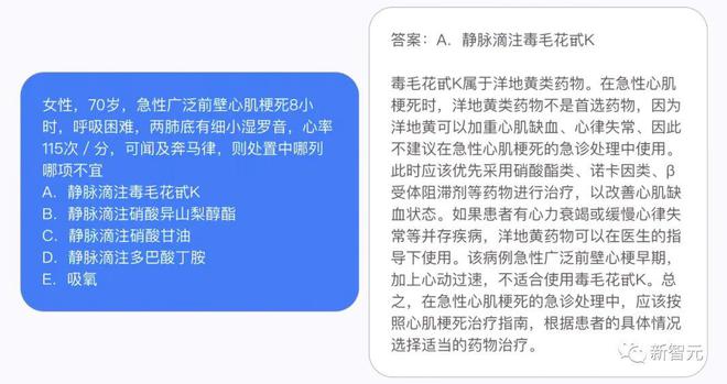 国内首个医疗大语言模型问世！多模态打通诊疗全流程，别再叫我做题家插图11