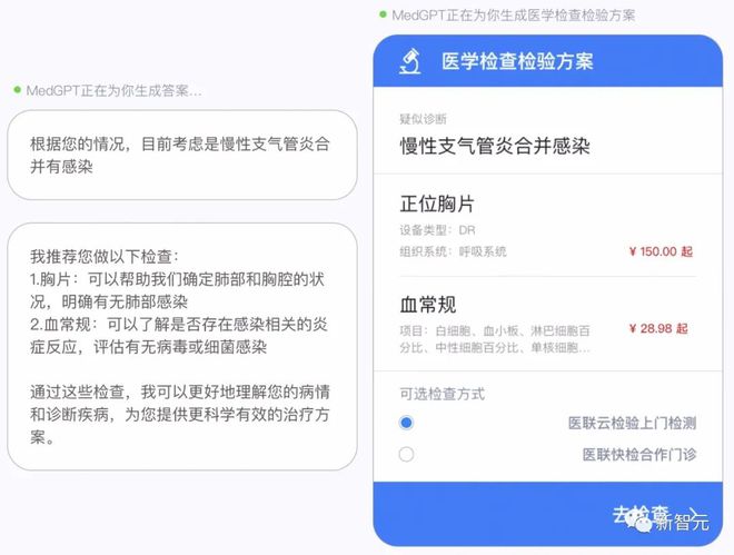 国内首个医疗大语言模型问世！多模态打通诊疗全流程，别再叫我做题家插图15