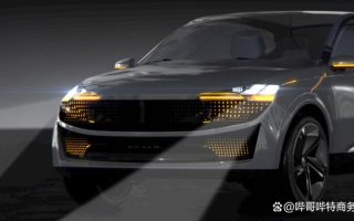 智能电动汽车成市场新角数字化趋势不可逆