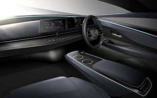 盘点三款即将上市的纯电车型：最长续航超700km，百公里加速4s级