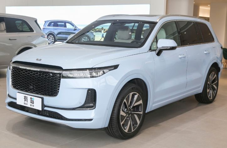 新能源纯电动汽车品牌-有驾 新能源纯电动汽车品牌-有驾