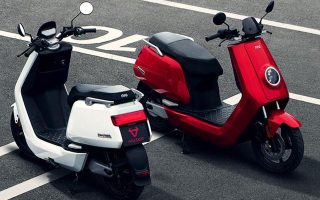 深耕城市出行，两轮电动车进入“新赛道”