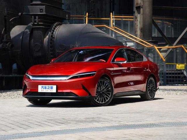 为什么要买纯电动汽车?-有驾 为什么要买纯电动汽车?-有驾