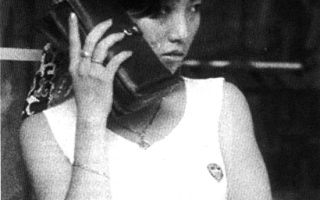 技术迭代驱动通信浪潮万物互联打造数字中国