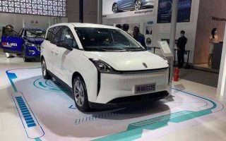 一汽纯电动汽车有哪些