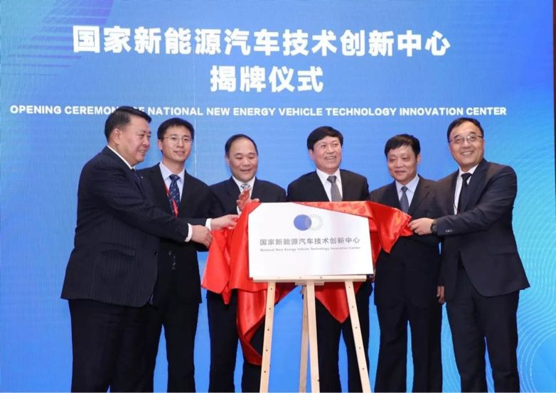 获得德国TÜV认证的安全电驱技术插图5