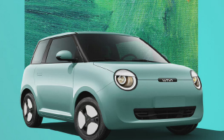 4.89万元起！长安纯电微型车上市：比宏光MINIEV强太多