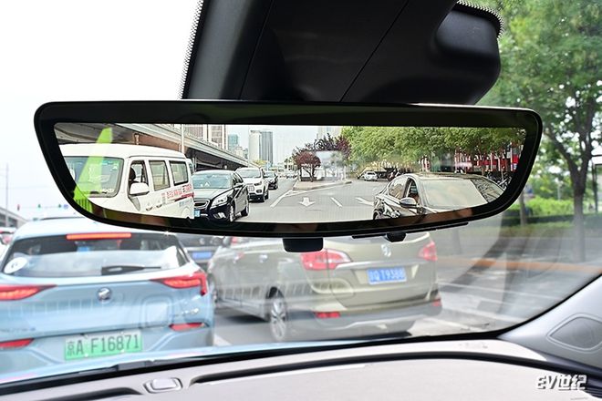指标即将到手，哪款纯电动汽车最适合“新手”入坑？插图11