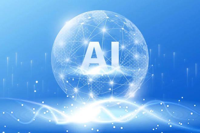 5G+AI助推万物互联，多维度加快数字治理是关键插图