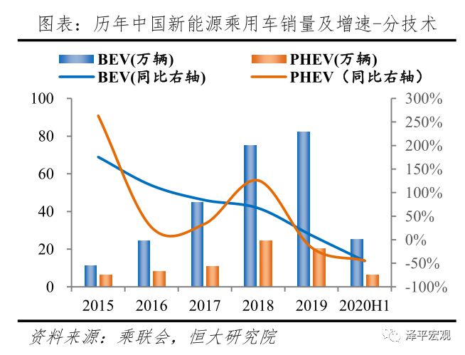 中国新能源汽车发展报告：2020插图10