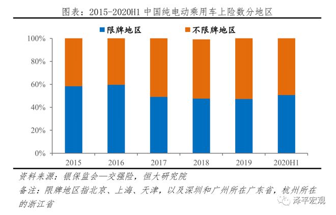 中国新能源汽车发展报告：2020插图13