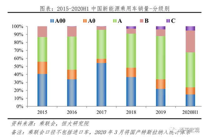 中国新能源汽车发展报告：2020插图14