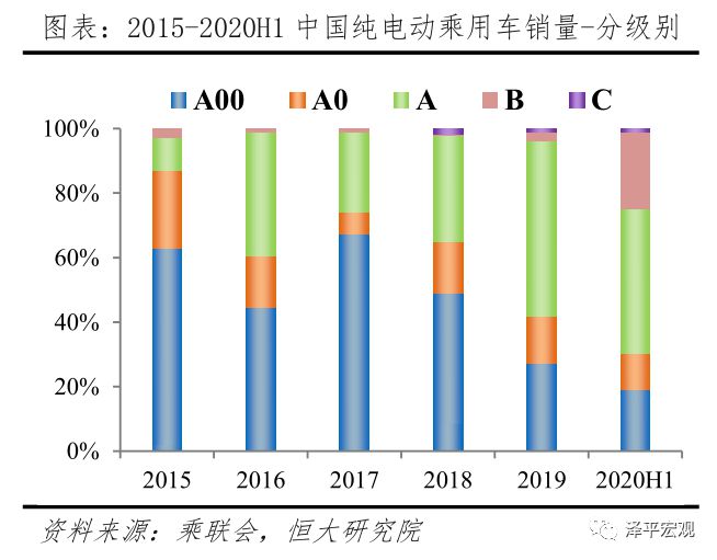 中国新能源汽车发展报告：2020插图15