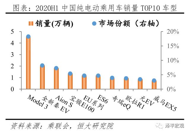 中国新能源汽车发展报告：2020插图21
