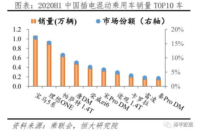 中国新能源汽车发展报告：2020插图22