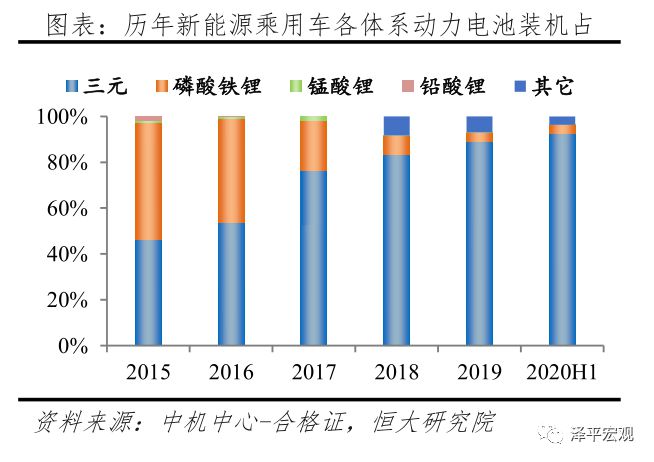中国新能源汽车发展报告：2020插图26