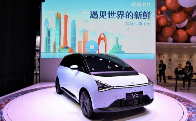 2021新能源汽车卖爆，纯电动汽车排行出炉，你的车在第几名？插图1