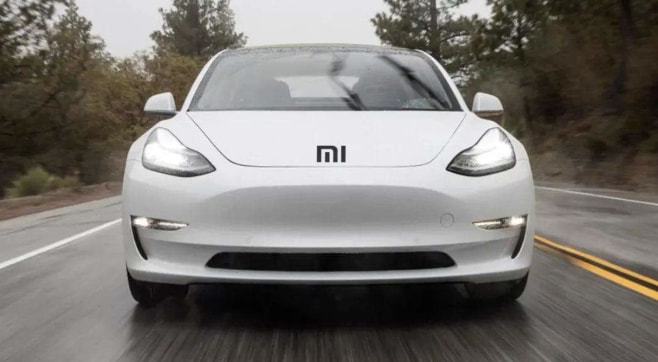 2021新能源汽车卖爆，纯电动汽车排行出炉，你的车在第几名？插图2