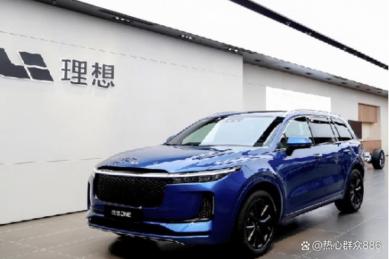电动汽车十大名牌排行插图9 电动汽车十大名牌排行插图9