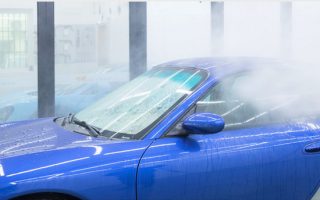 十大纯电动汽车排行榜