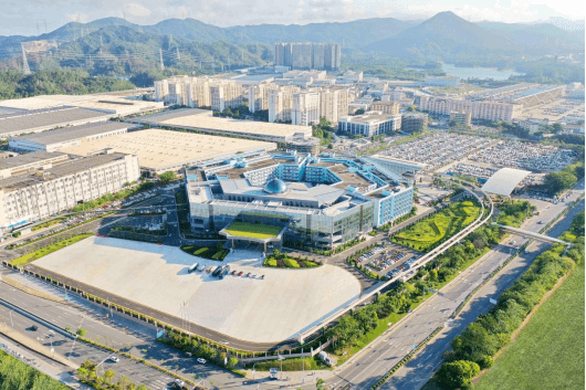 比亚迪汽坚持纯电动和插电混动，入选500强名单插图1