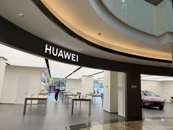 华为小米魅族的2023，汽车3.0时代开启插图3