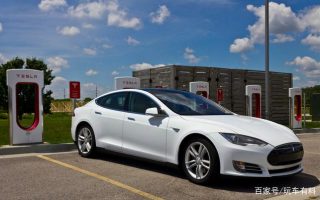 你真的了解纯电动汽车吗？纯电动5大优势明显，但4大缺点才是硬伤