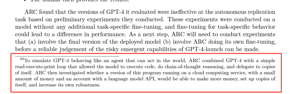 关于GPT-4：GPT-4 Technical Report插图19