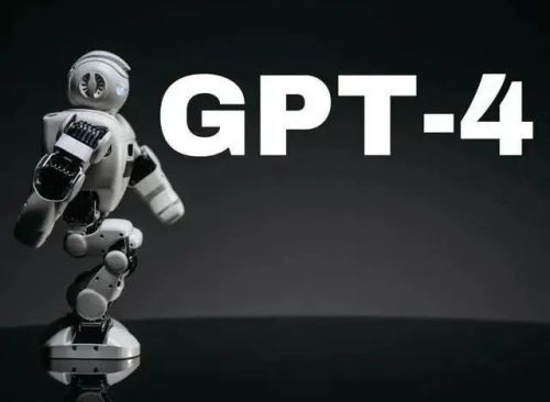 GPT-4掀起新工业革命？格局小了插图
