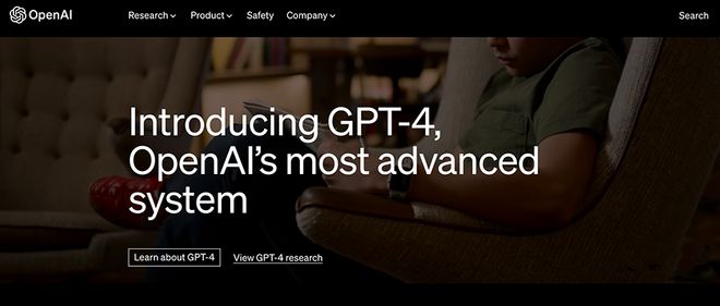 震撼！GPT-4来了，支持多模态，全面吊打ChatGPT，完虐标准化考试插图