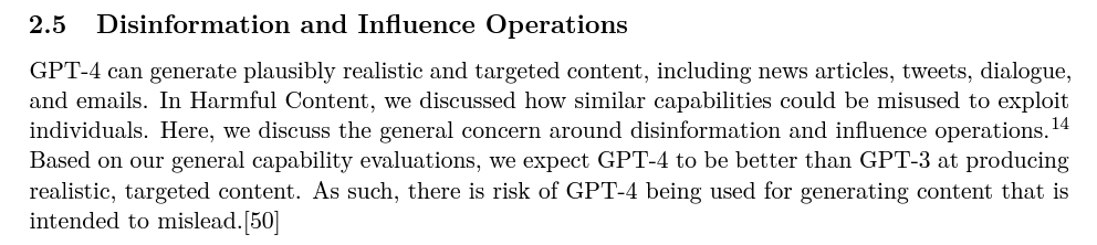 关于GPT-4：GPT-4 Technical Report插图16