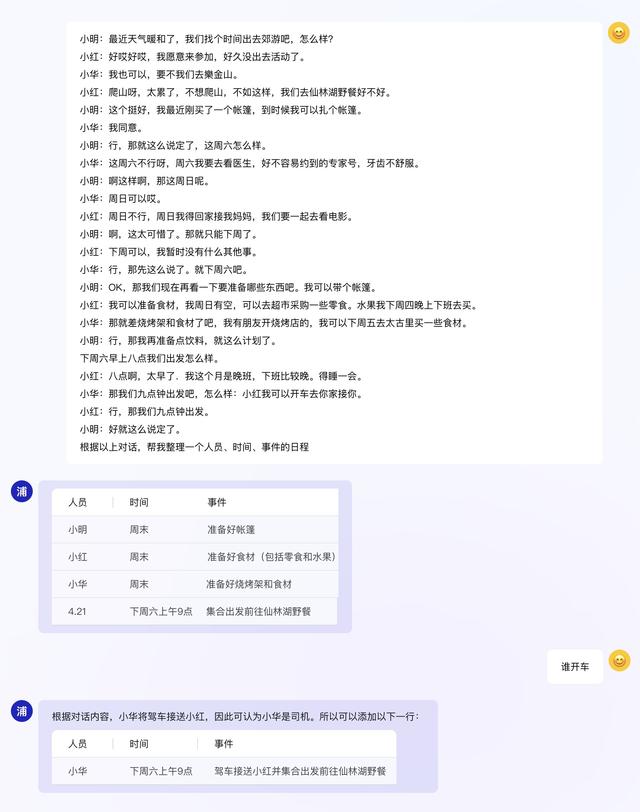 国内首批通过备案上线的8款AI大模型产品插图9