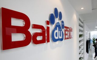 陆奇下船、AI与Feed上道，股价波动不过是百度的小插曲