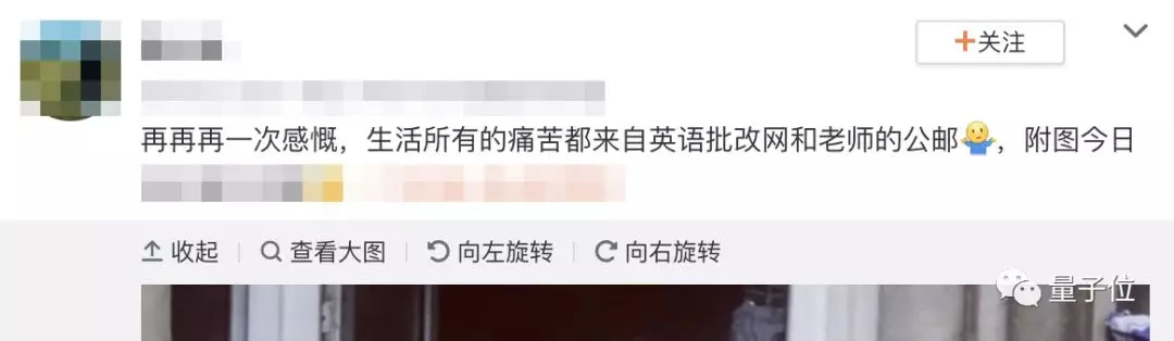 1亿中国用户已被AI批改过作业：有人百字短文被改40次插图4